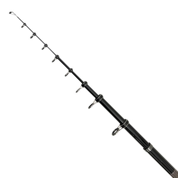 CHILLAX ISO 遠投【遠投ガイド仕様の磯竿/カゴ釣り/投げサビキ/ぶっこみ釣り】